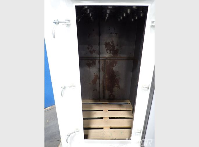 Noltec Dust Collection System