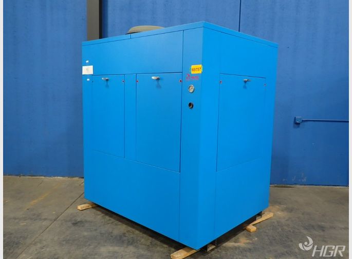 Noltec Filtration System