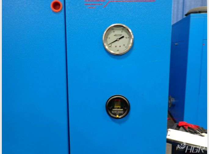 Noltec Filtration System