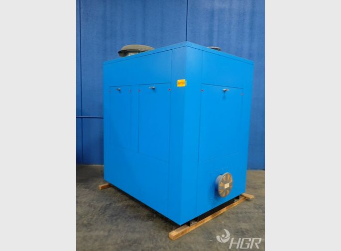 Noltec Filtration System