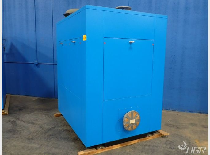 Noltec Filtration System