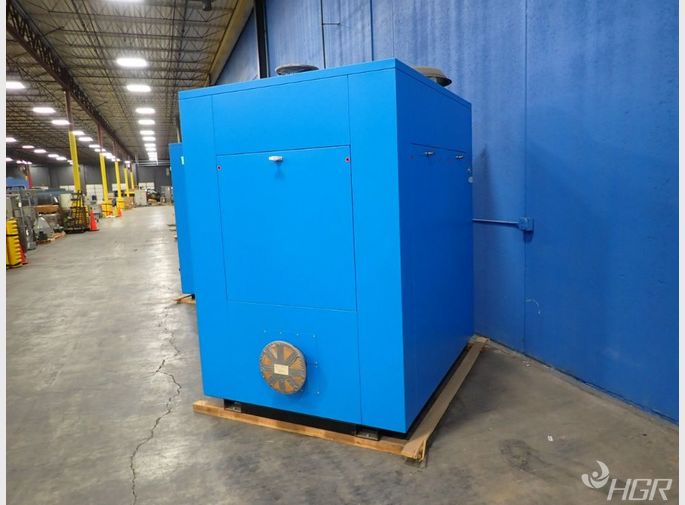 Noltec Filtration System