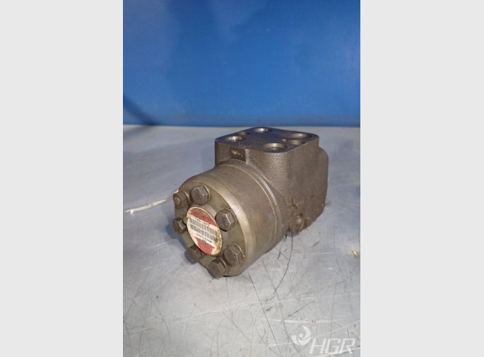 Sauerdanfoss Gear Reducer