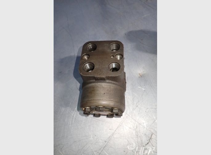 Sauerdanfoss Gear Reducer