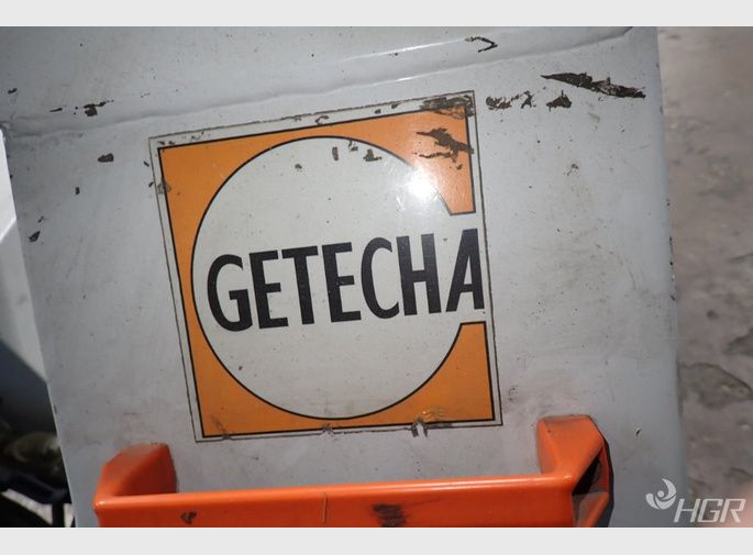 Getecha Granulator