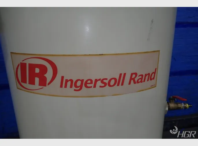 Ingersoll Rand Ingersoll Rand 3475n75 Tsc Air Compressor