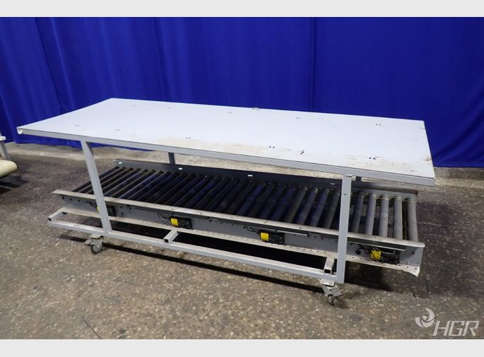  Roller Conveyor