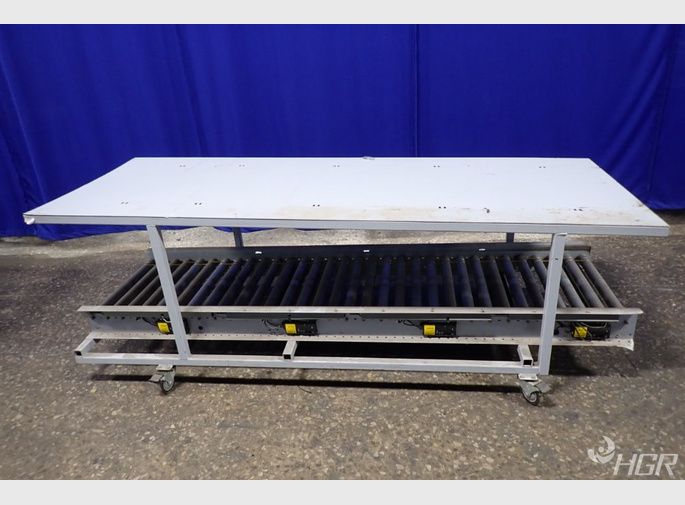  Roller Conveyor