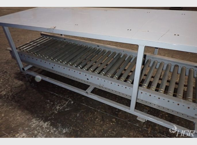  Roller Conveyor
