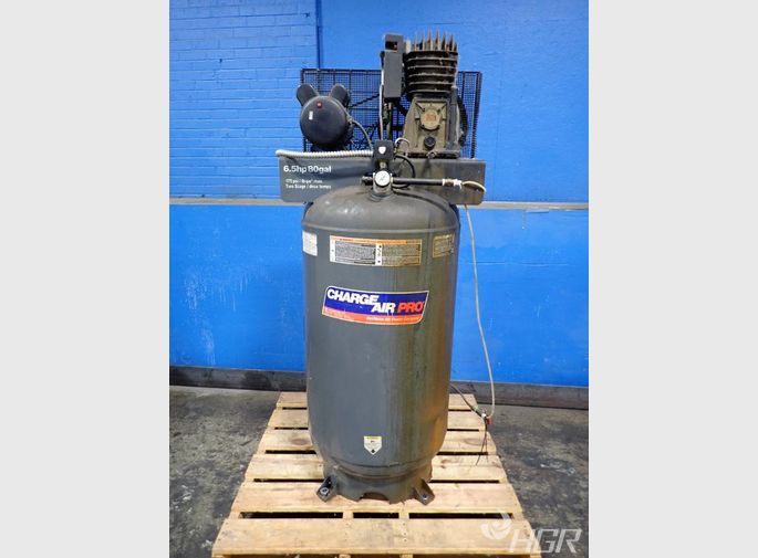 Charge Air Pro Air Compressor