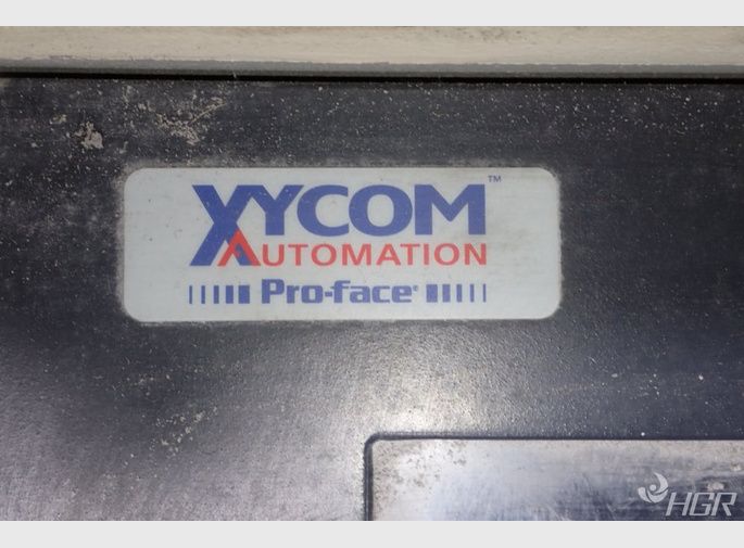 Xycom Automation Control