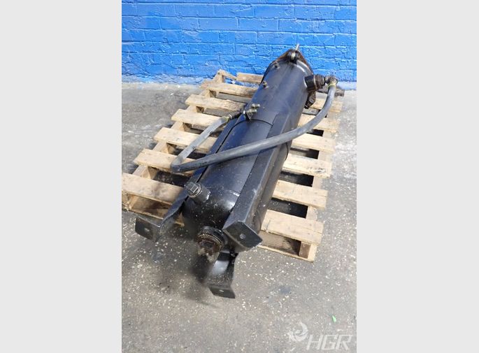 Rosedale Products Filter Housing