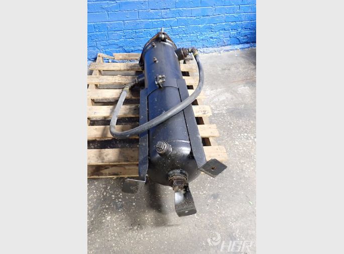 Rosedale Products Filter Housing
