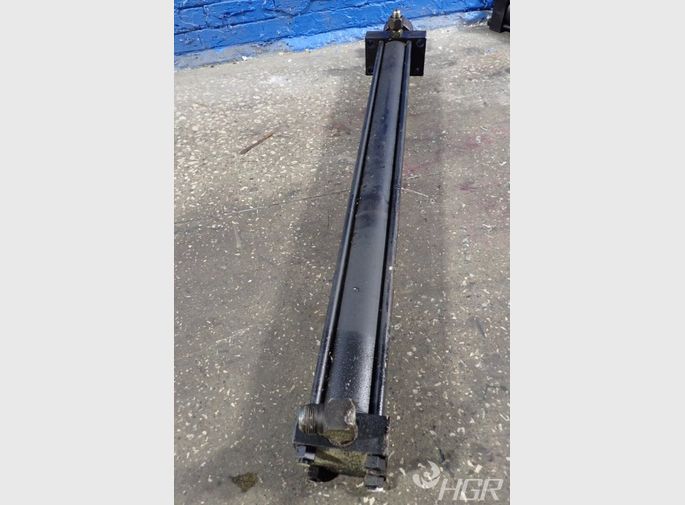 Parker Cylinder