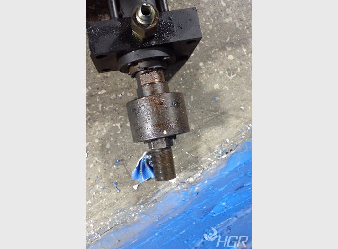Parker Cylinder