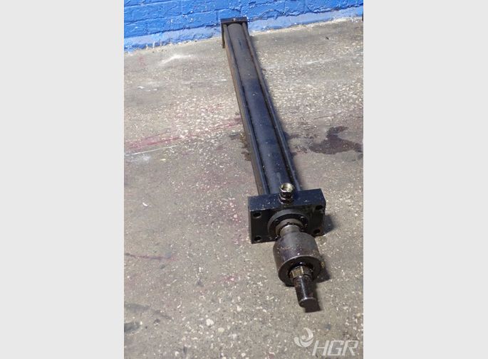 Parker Cylinder