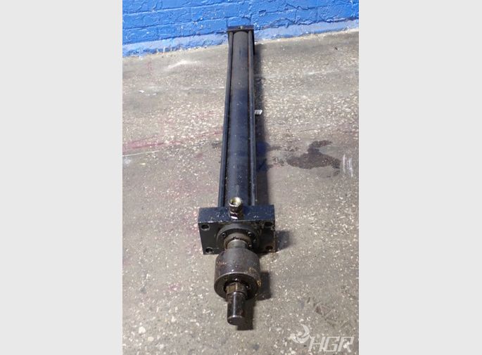 Parker Cylinder