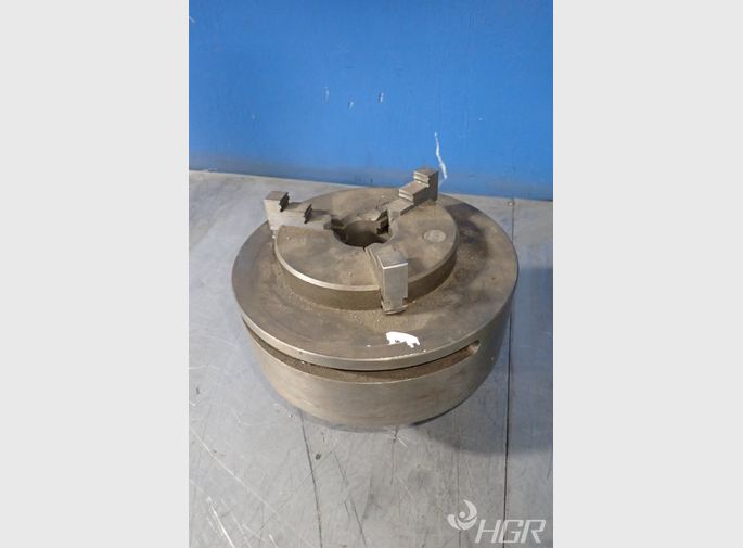  11 3jaw Chuck