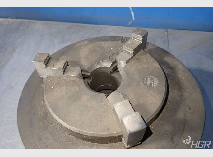  11 3jaw Chuck