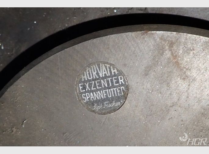  11 3jaw Chuck