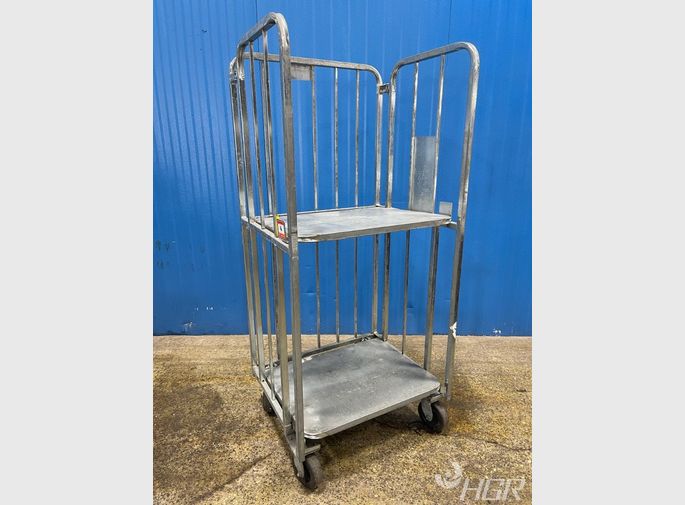 Cannon Collapsible Cart
