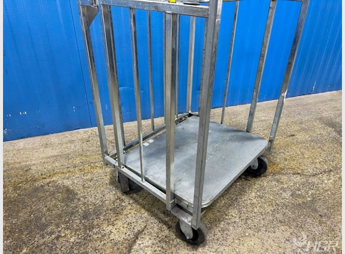 Cannon Collapsible Cart