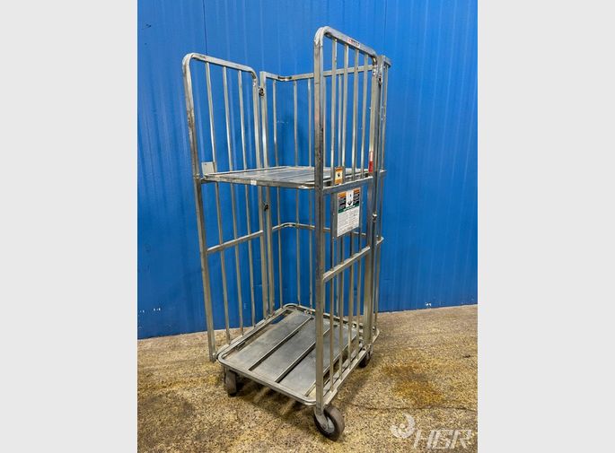 Cannon Collapsible Cart