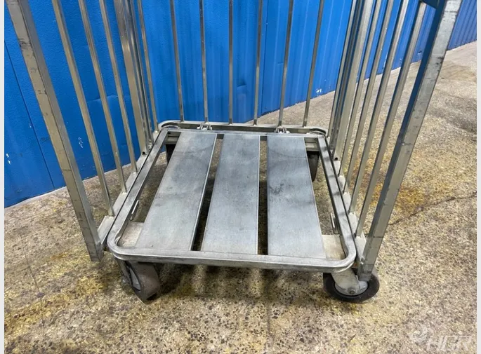 Cannon Collapsible Cart