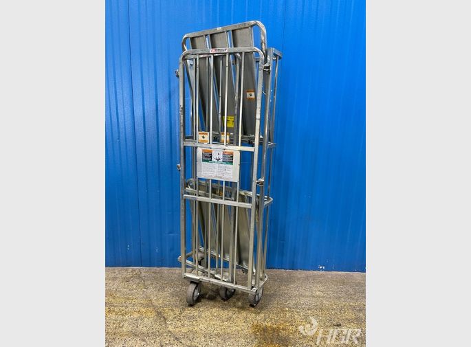 Cannon Collapsible Cart