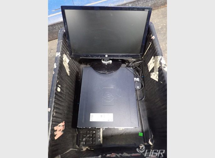 Hp Computer