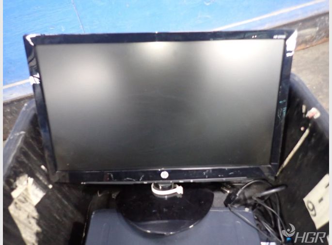 Hp Computer