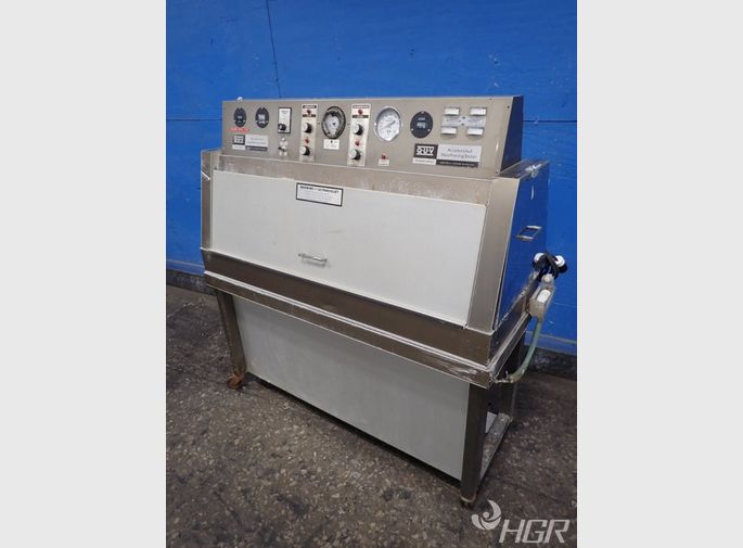 Qlab Qlab Quv Accelerated Weathering Tester