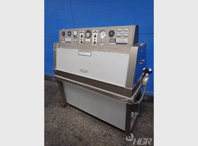Qlab Qlab Quv Accelerated Weathering Tester