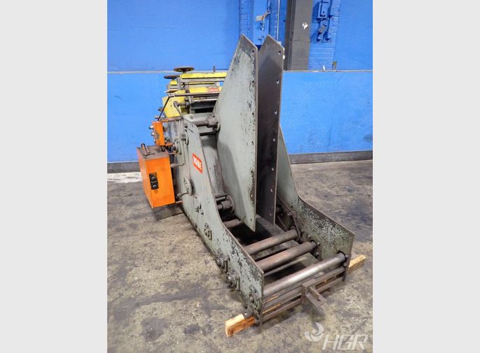 Rowe Rowe B153000j Coil Cradlestraightener