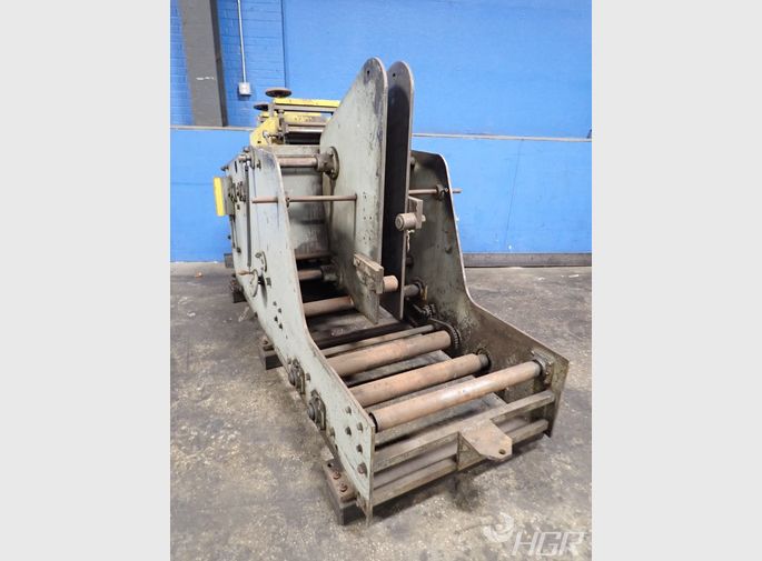 Rowe Rowe B154j Coil Cradlestraightener