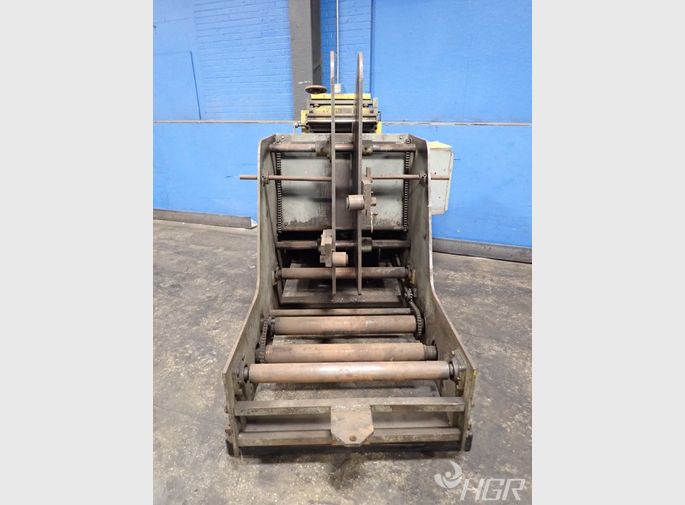 Rowe Rowe B154j Coil Cradlestraightener
