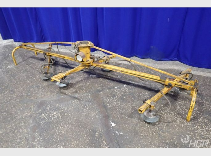 Anver Anver 82m6110344 Vacuum Lifter