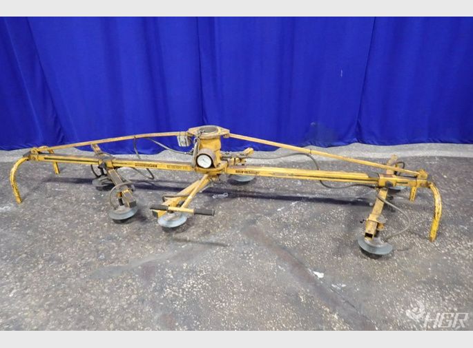 Anver Anver 82m6110344 Vacuum Lifter