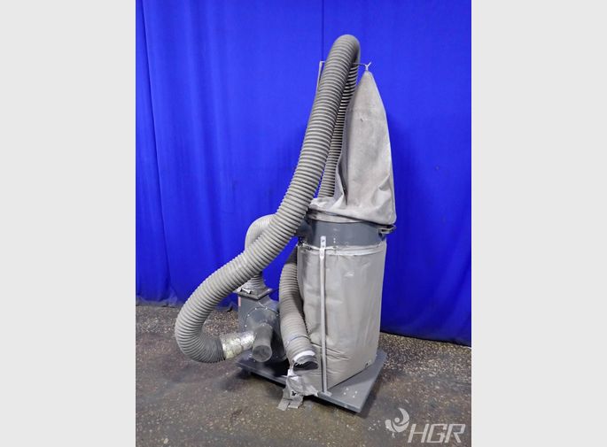  Dust Collector