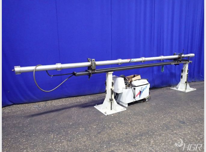 Lns Lns Super Hydrobar Bar Feeder