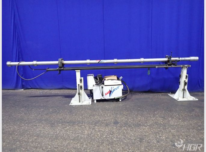 Lns Lns Super Hydrobar Bar Feeder