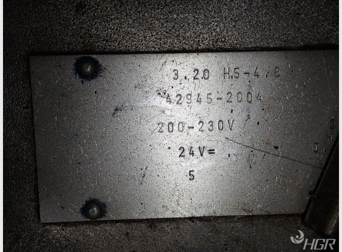 Lns Lns Super Hydrobar Bar Feeder