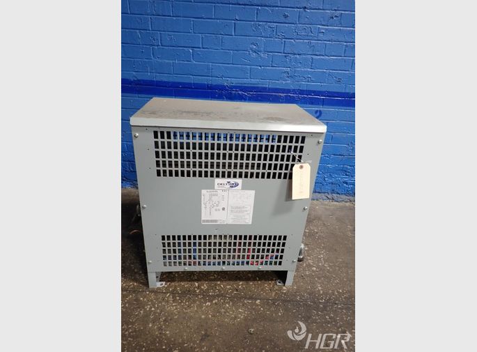 Delta Transformer