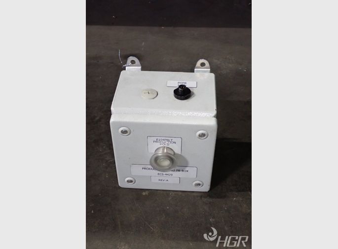  Electrical Enclosure