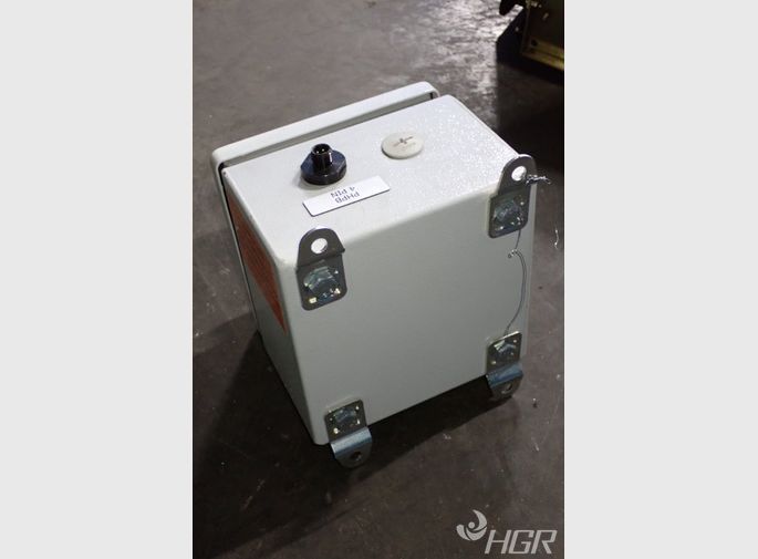  Electrical Enclosure