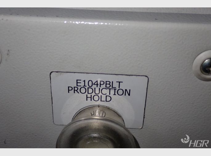  Electrical Enclosure