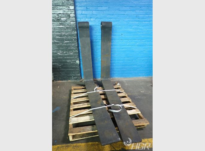  Forks