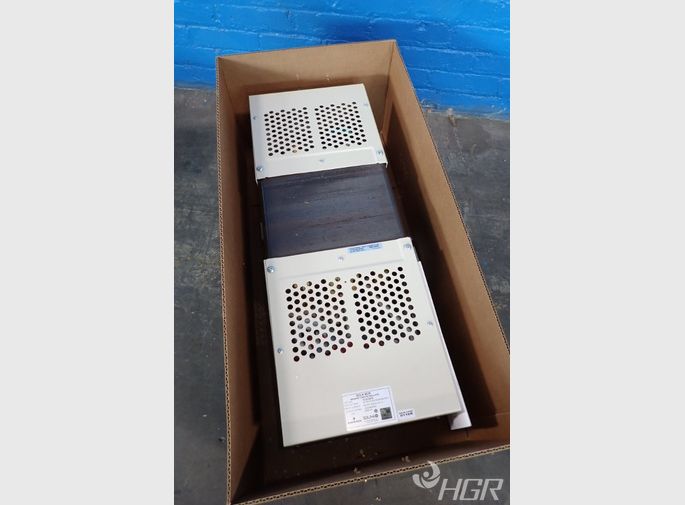 Emerson Microcomputer Regulator