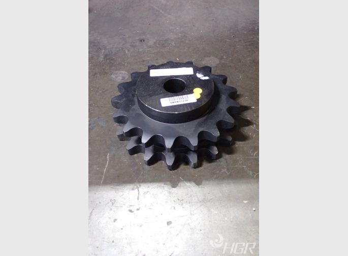 Sprocket