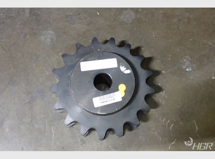  Sprocket